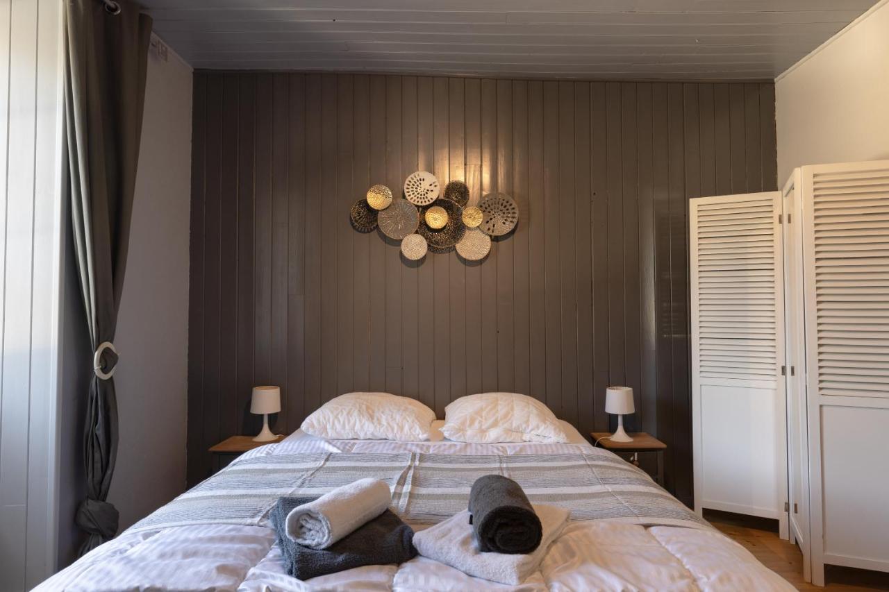 Apartamento Cozy Cozy Jonzac Exterior foto
